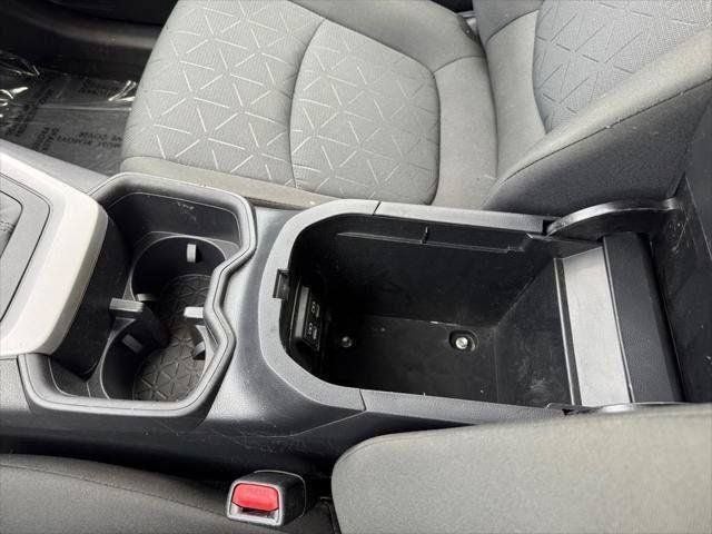 2023 Toyota RAV4 XLE AWD