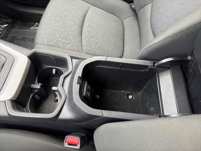 2023 Toyota RAV4 XLE AWD