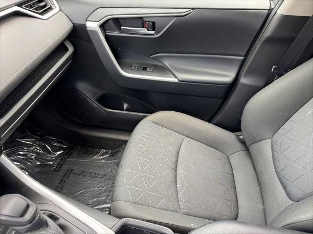 2023 Toyota RAV4 XLE AWD