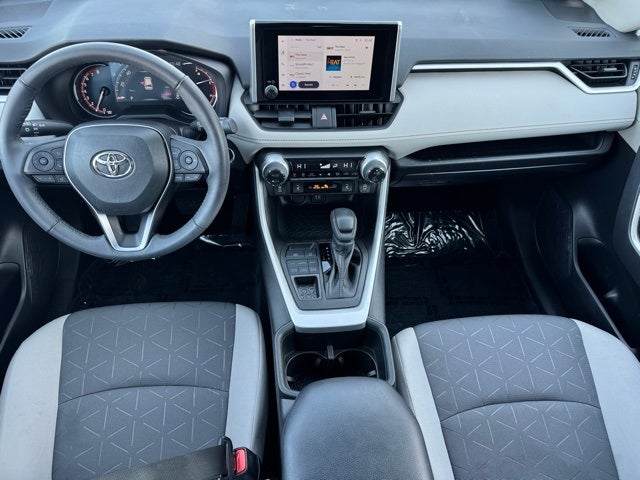 2023 Toyota RAV4 XLE AWD