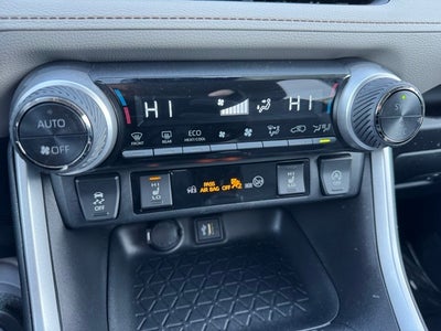 2023 Toyota RAV4 XLE AWD