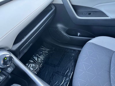 2023 Toyota RAV4 XLE AWD