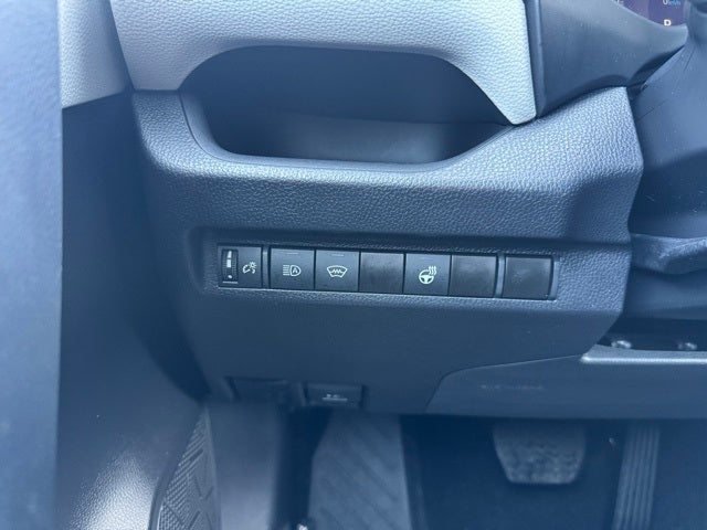 2023 Toyota RAV4 XLE AWD