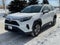 2023 Toyota RAV4 XLE AWD