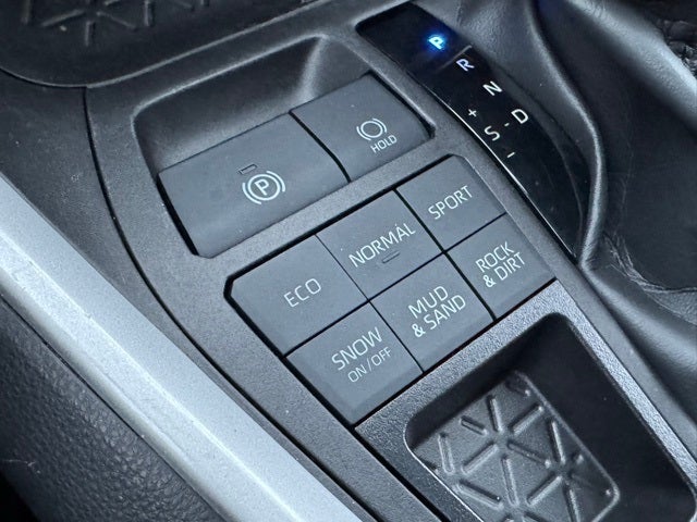 2023 Toyota RAV4 XLE AWD