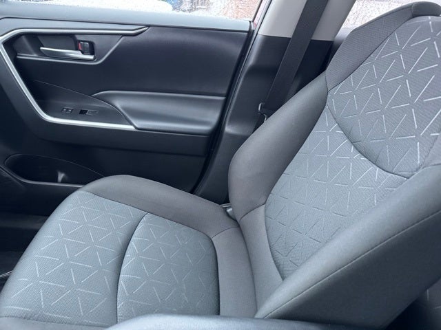 2023 Toyota RAV4 XLE AWD