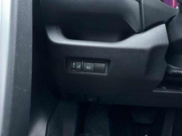 2023 Toyota RAV4 XLE AWD