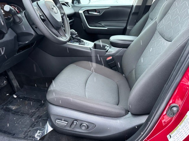 2023 Toyota RAV4 XLE AWD