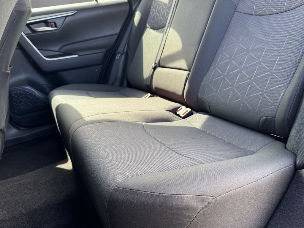 2024 Toyota RAV4 XLE AWD