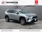 2025 Toyota RAV4 XLE AWD