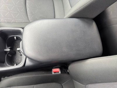2025 Toyota RAV4 XLE AWD