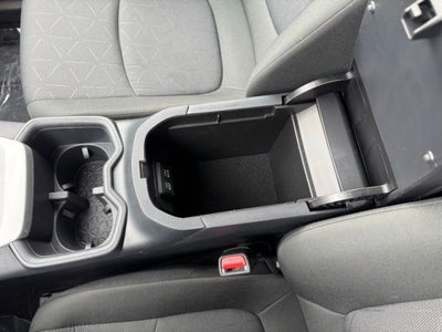 2025 Toyota RAV4 XLE AWD