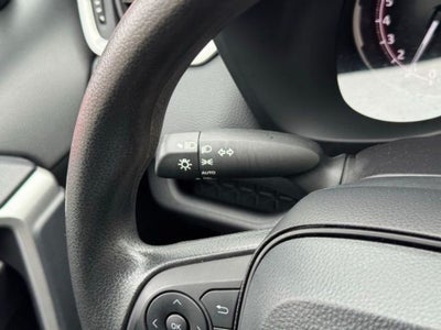 2025 Toyota RAV4 XLE AWD