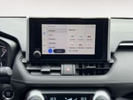 2025 Toyota RAV4 XLE AWD