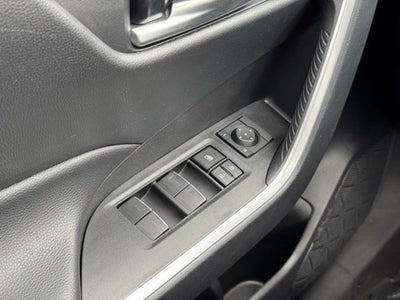 2025 Toyota RAV4 XLE AWD