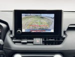 2025 Toyota RAV4 XLE AWD