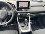 2025 Toyota RAV4 XLE AWD