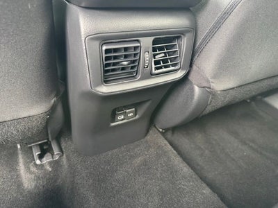 2025 Toyota RAV4 XLE AWD