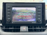 2022 Toyota RAV4 XLE AWD