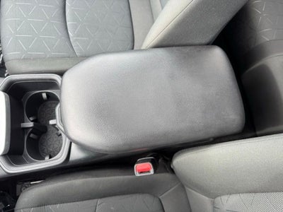 2022 Toyota RAV4 XLE AWD