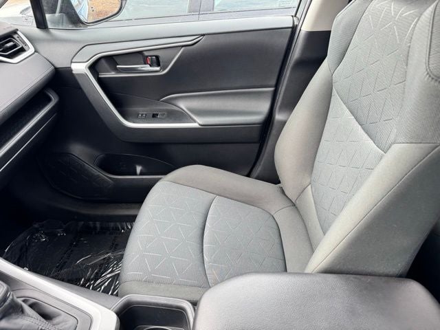 2022 Toyota RAV4 XLE AWD