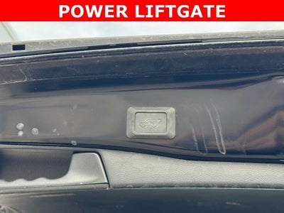 2022 Toyota RAV4 XLE AWD