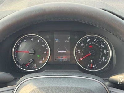 2022 Toyota RAV4 XLE AWD