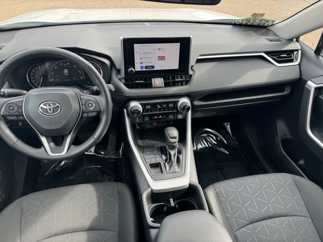 2023 Toyota RAV4 XLE AWD
