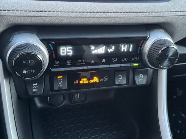 2023 Toyota RAV4 XLE AWD