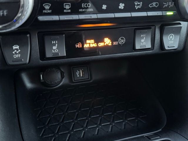 2023 Toyota RAV4 XLE AWD