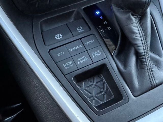 2023 Toyota RAV4 XLE AWD