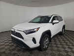 2023 Toyota RAV4 XLE AWD