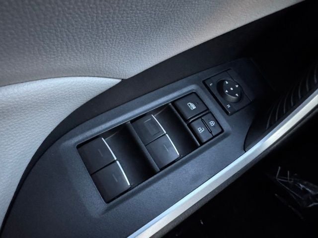 2023 Toyota RAV4 XLE AWD