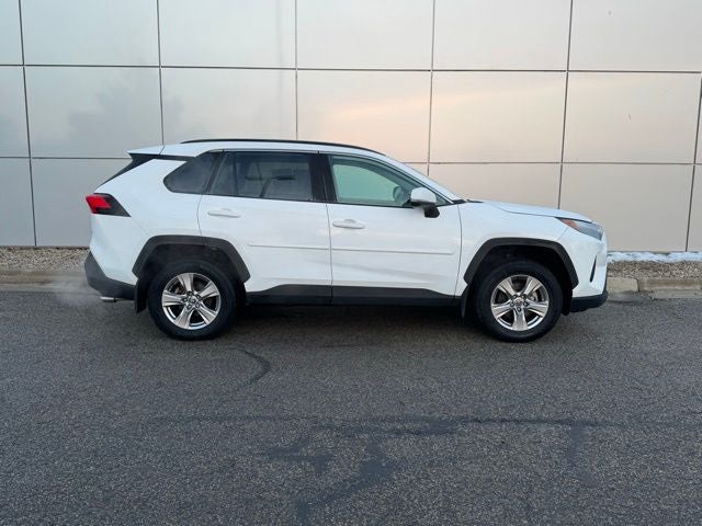 2023 Toyota RAV4 XLE AWD
