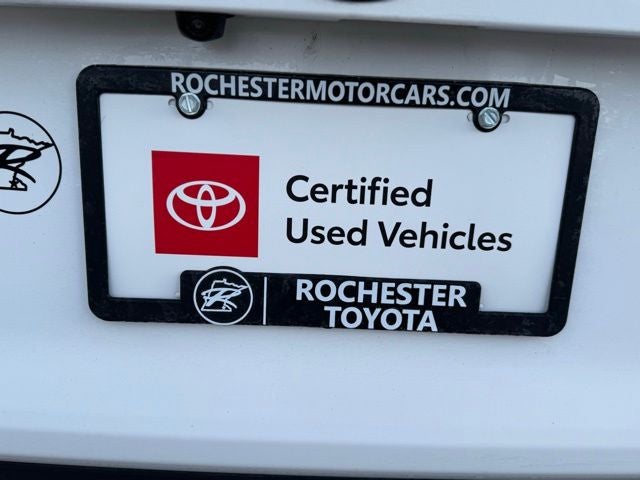 2023 Toyota RAV4 XLE AWD