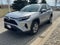 2025 Toyota RAV4 XLE AWD
