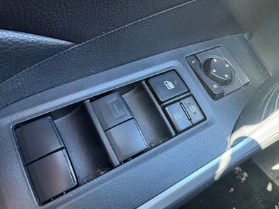 2021 Toyota RAV4 XLE AWD