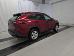 2021 Toyota RAV4 XLE AWD
