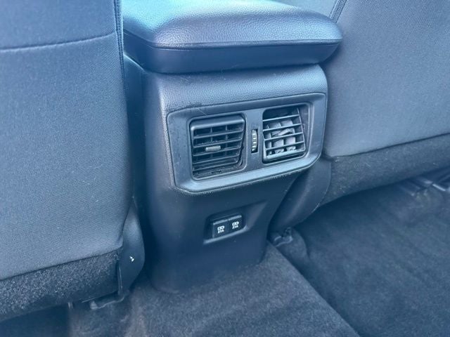 2021 Toyota RAV4 XLE AWD