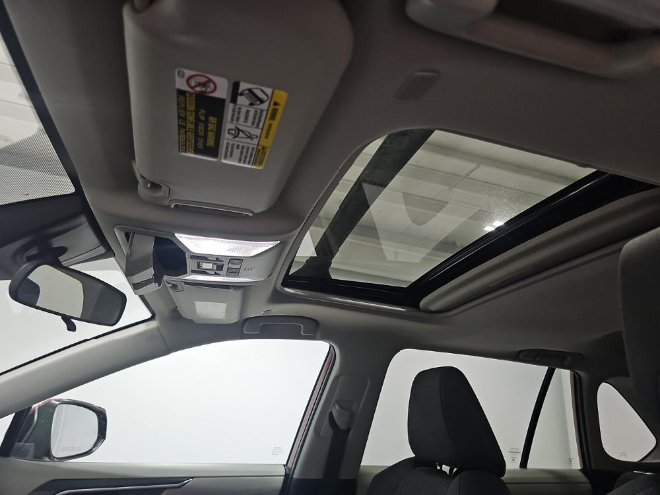 2023 Toyota RAV4 XLE AWD