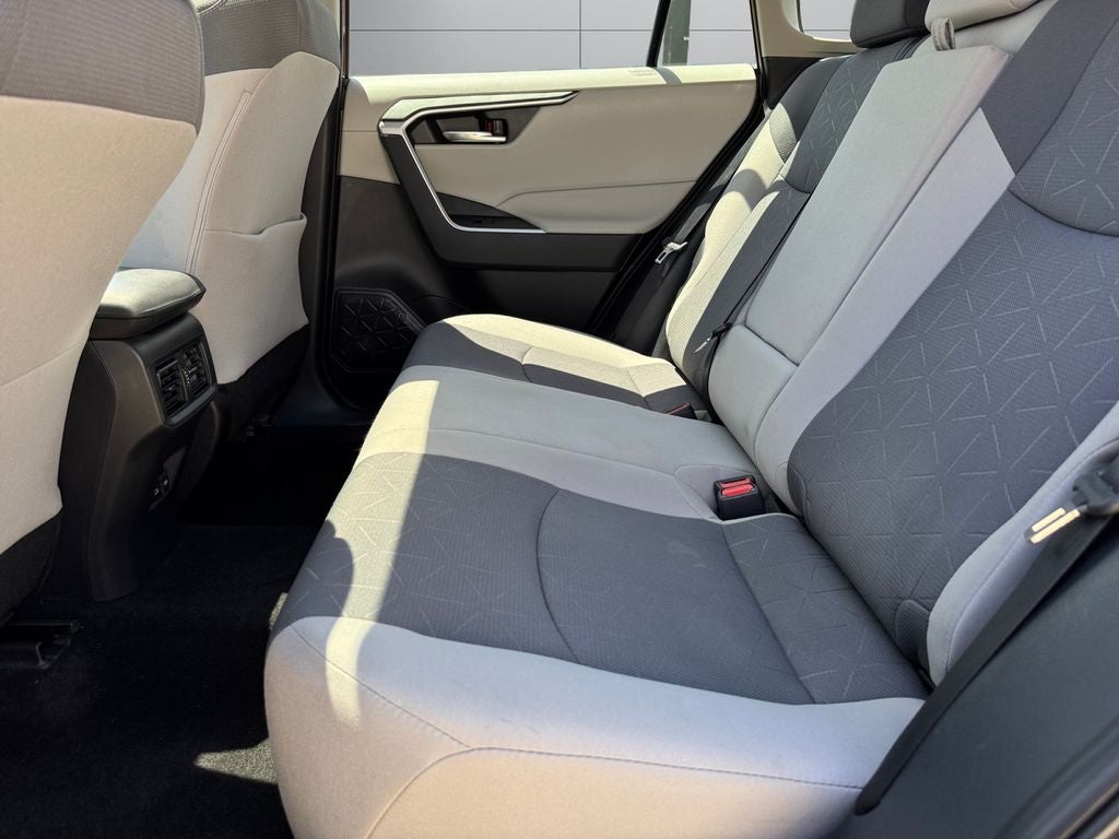 2023 Toyota RAV4 XLE AWD