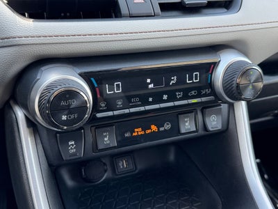 2023 Toyota RAV4 XLE AWD