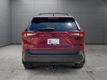 2023 Toyota RAV4 XLE AWD