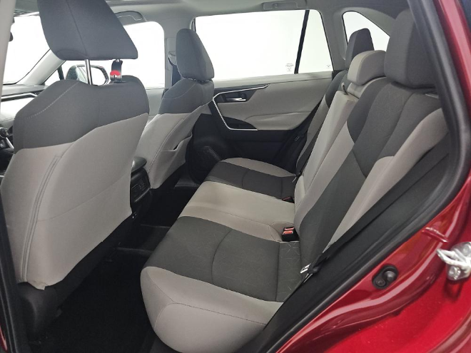 2023 Toyota RAV4 XLE AWD