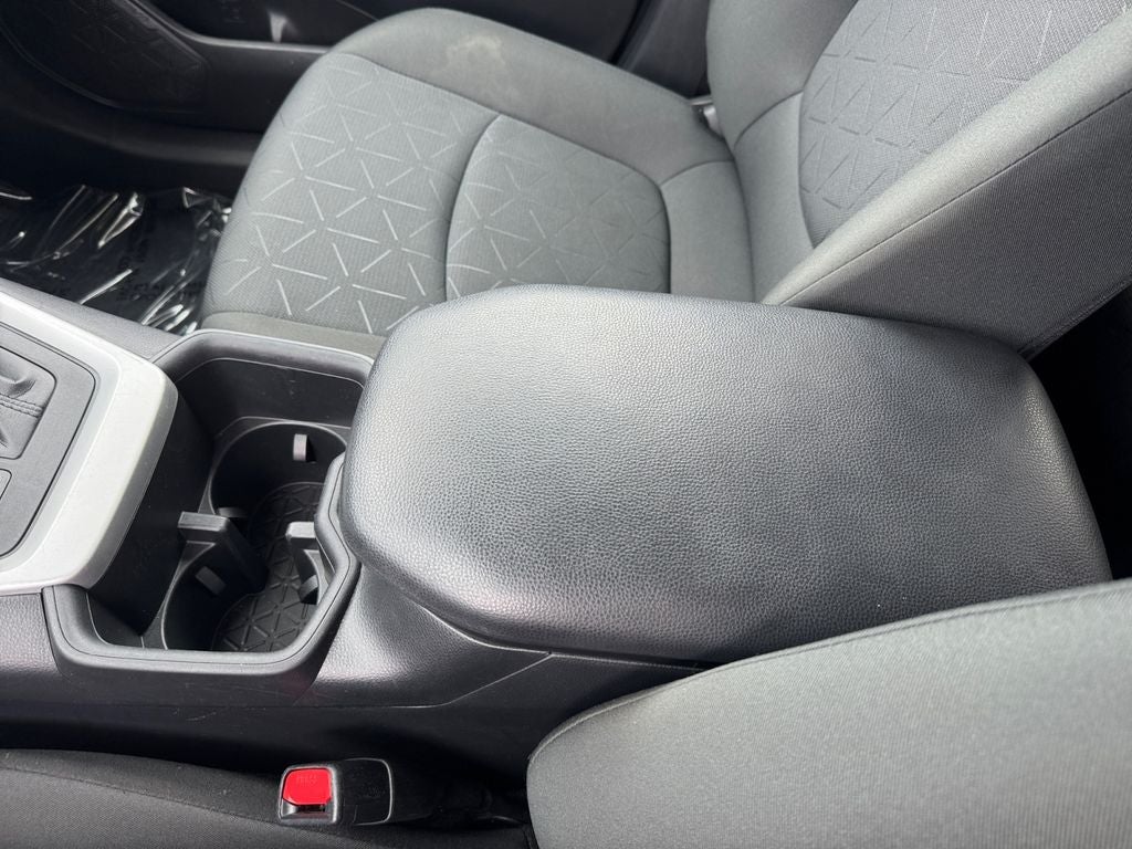 2024 Toyota RAV4 XLE AWD