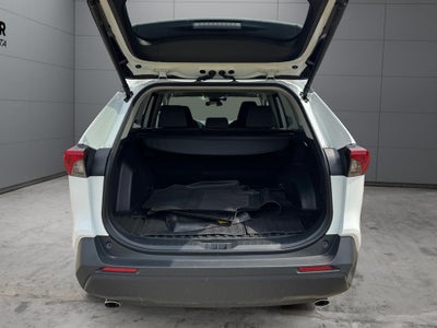 2024 Toyota RAV4 XLE AWD