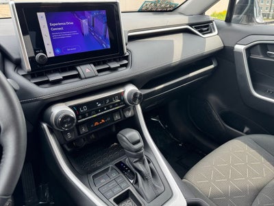 2024 Toyota RAV4 XLE AWD