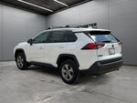 2024 Toyota RAV4 XLE AWD