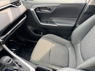 2024 Toyota RAV4 XLE AWD