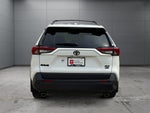 2024 Toyota RAV4 XLE AWD